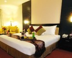 Double Room, Hotel Prova